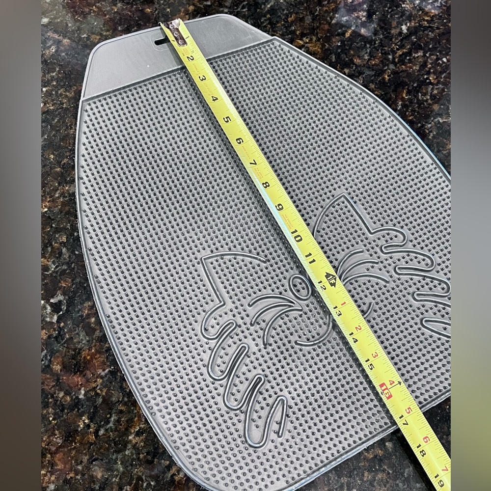 Van Ness Track-Less Cat Litter Mat - Picture 5 of 6